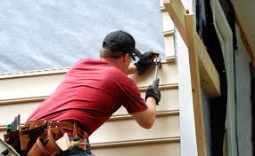 Best Insulated Siding Installation  in Malvern, OH